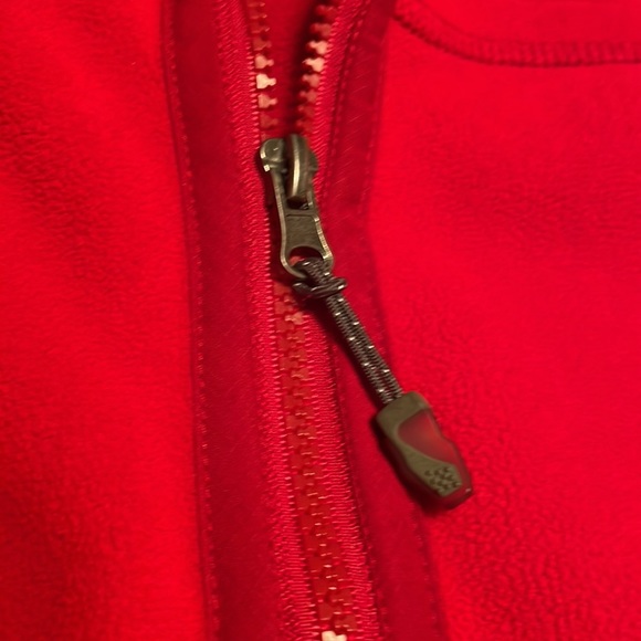 WARM! Cute ladies jacket by Green Tea Cute stitching and elbow patches - Picture 7 of 10